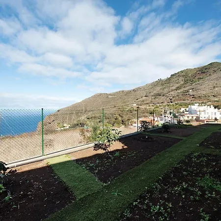 La Casita Canaria Y Lagar Nyaraló *