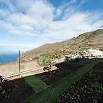 La Casita Canaria Y Lagar Feriehus *