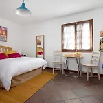 La Casita Canaria Y Lagar Feriehus