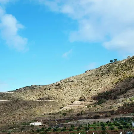 La Casita Canaria Y Lagar 펜션