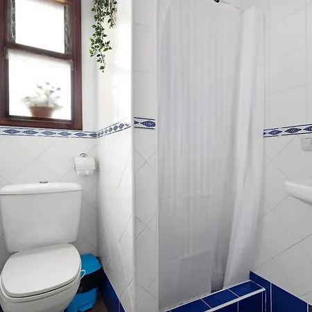 La Casita Canaria Y Lagar Дом отдыха *