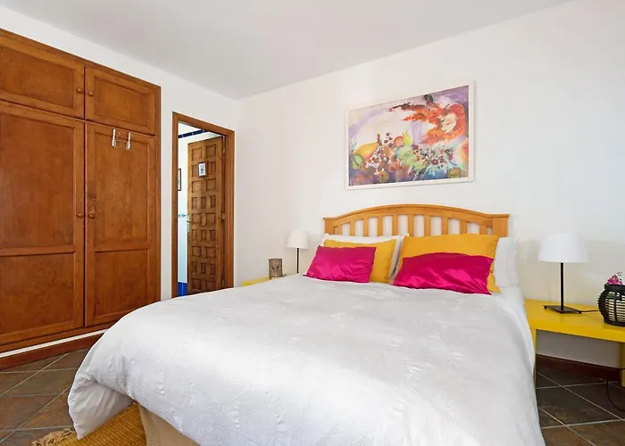 La Casita Canaria Y Lagar *