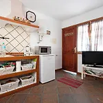 La Casita Canaria Y Lagar בית נופש
