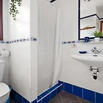 בית נופש La Casita Canaria Y Lagar *