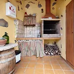 בית נופש La Casita Canaria Y Lagar *