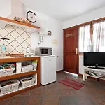 בית נופש La Casita Canaria Y Lagar לוס סילוס