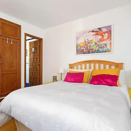 La Casita Canaria Y Lagar *