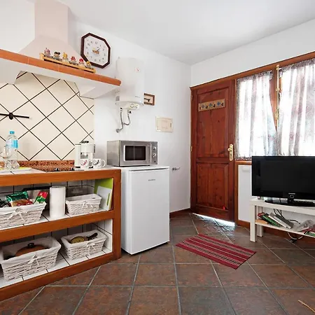 La Casita Canaria Y Lagar Сasa de vacaciones