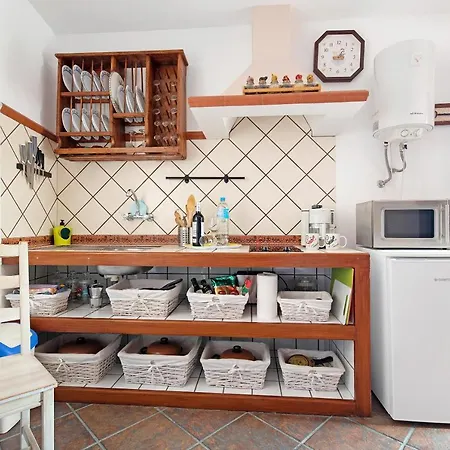 Сasa de vacaciones La Casita Canaria Y Lagar