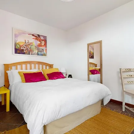 La Casita Canaria Y Lagar Сasa de vacaciones *