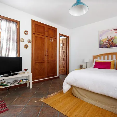 La Casita Canaria Y Lagar