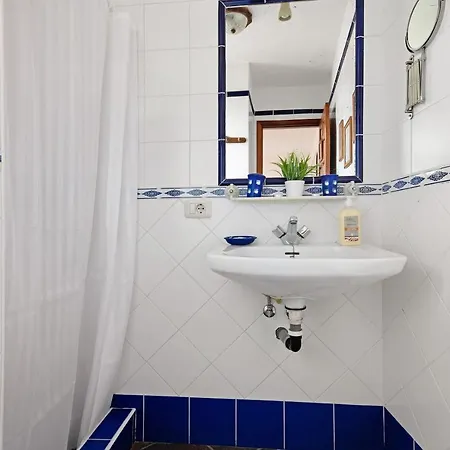 La Casita Canaria Y Lagar *