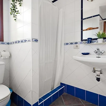 Σπίτι διακοπών La Casita Canaria Y Lagar *