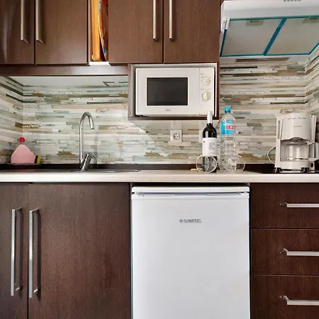 La Casita Canaria Y Lagar