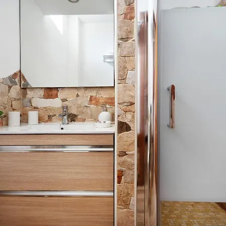 Σπίτι διακοπών La Casita Canaria Y Lagar