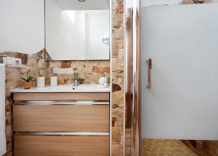 Ferienhaus La Casita Canaria Y Lagar