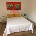 La Casita Canaria Y Lagar Ferienhaus Los Silos