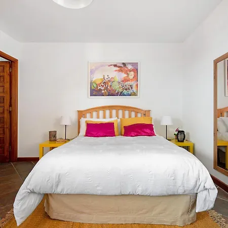 Feriehus La Casita Canaria Y Lagar