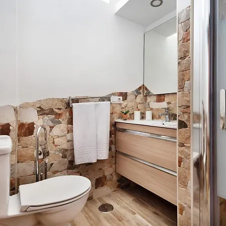 La Casita Canaria Y Lagar Feriehus