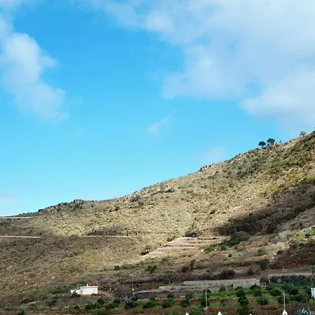 La Casita Canaria Y Lagar *