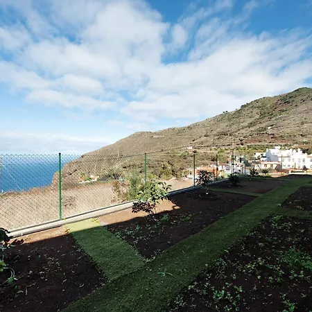 La Casita Canaria Y Lagar * Los Silos