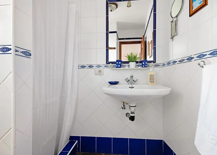 La Casita Canaria Y Lagar *