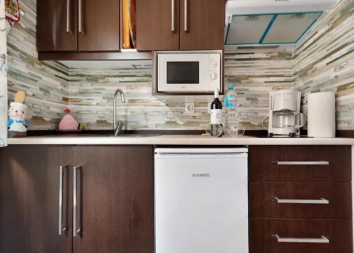 La Casita Canaria Y Lagar