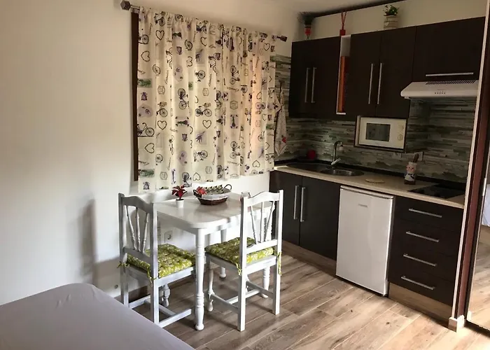 La Casita Canaria Y Lagar * Los Silos